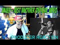 JINJER   Just Another Official Video | Napalm Records - Producer Reaction