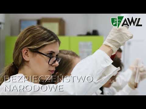 Studia cywilne na Akademii Wojsk Lądowych we Wrocławiu