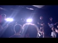 Acres - Overburden LIVE! 