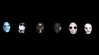 Hollywood Undead- Street Dreams (lyrics video)