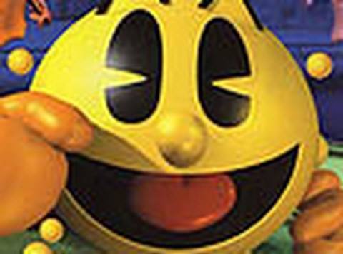 pac man world playstation 2