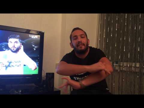 OueskonVa KesKonFait Syam Ben Youssef