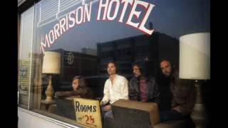 The Doors - Peace Frog (False Starts &amp; Dialogue) [Audio]