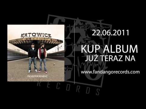 Projektor - Nie poganiaj mnie (Cok remix)