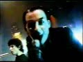 THE DAMNED - Stretcher Case Baby "Ask Aspel, (Southern Blast Off) 13th August 1977