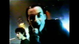 THE DAMNED - Stretcher Case Baby &quot;Ask Aspel, (Southern Blast Off) 13th August 1977