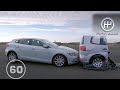 Anti-Crash Tech Tested to the Max  | Fifth Gear
