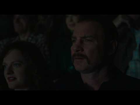 OUTSIDER - Extrait - Le vrai Rocky - VF