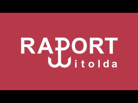Raport Witolda 8/11