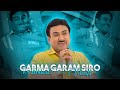 Garma Garam Siro X Jethalal Velocity Edit Darshan 9x