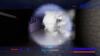 Прохождение игры Gethaut часть 2