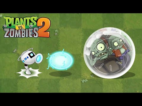 1000 Plants vs Hamster Ball Gargantuar Zombie LEVEL 50 - Who Will Win? - PvZ 2 Challenge
