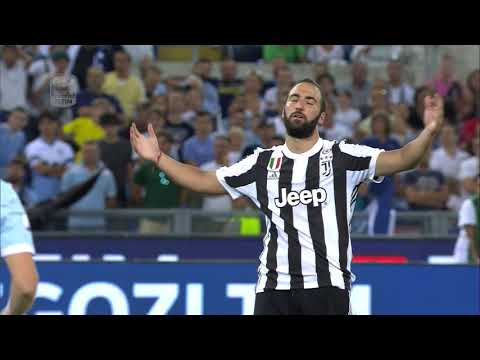 Focus on Juventus - Lazio - Supercoppa TIM 2017  - ENG