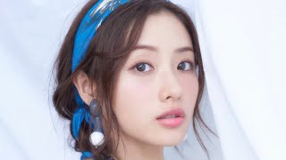 【石原さとみ】極上のグラビア