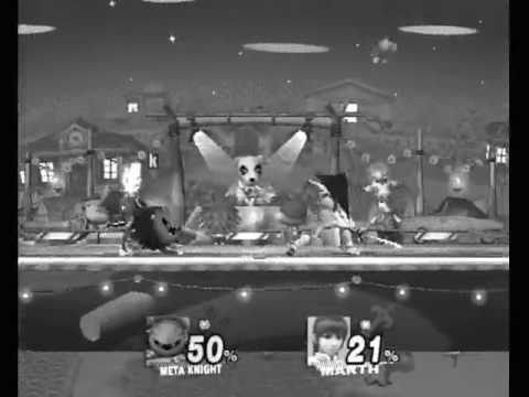 OHN7 44 - Shaya (Marth) vs. Kulla (Meta Knight) [Brawl]