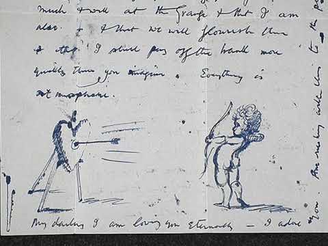 A Bundle of Old Love Letters   The High Hatters, 1930