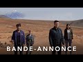 Les Éternels Bande Annonce Officielle VOST Marvel