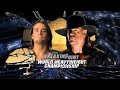 Story Of CM Punk Vs The Undertaker Breaking Point 2009