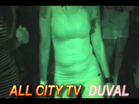 DUVAL ALL CITY DJS AT COOL RUNNINGS BLACK FRIDAY 20th ANNIVERSARY UN  CUT PT 1.wmv