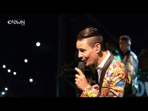 RODRIGO TAPARI / FUE DIFÍCIL / ESA MALVADA / ESTE AMOR ES TAN GRANDE / Y MÁS / CLOWN DISCO