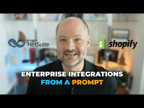 Integraciones rápidas