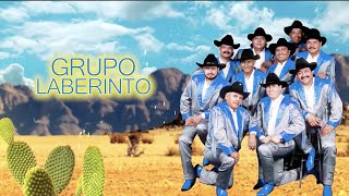 Grupo Laberinto - Clave 7 (Letra Oficial)