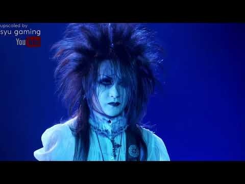 [FULL LIVE] DIXANADU ~Fated "raison d'etre"~ Europe Tour 2007 - Moi dix Mois (AI UPSCALED)