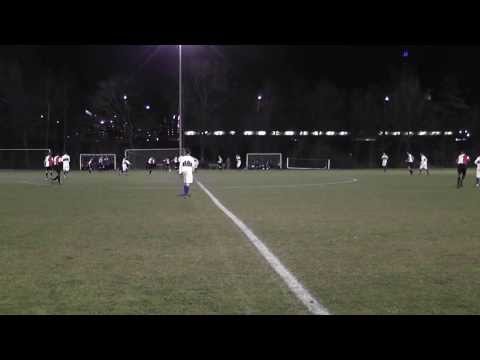 26/02/2014 Feijenoord U15 - MOC´17 C1, 1e helft