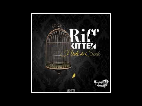 Riff Kitten - Hide & Seek (Audio) #electroswing
