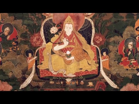 The Living Buddhas reincarnation system in the most influential Tibetan Buddhism schools