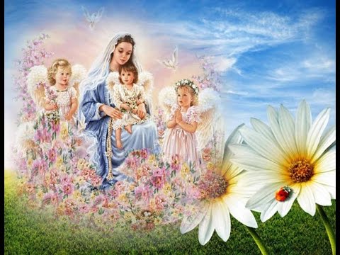 С днем ангела Веры, Надежды, Любви и Софии