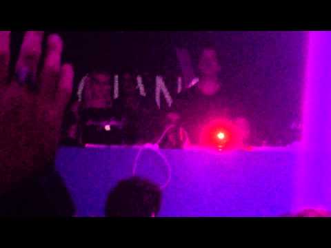 Luciano Space IbizaNY 4   Finger twirl, Clap - Rinse Repeat