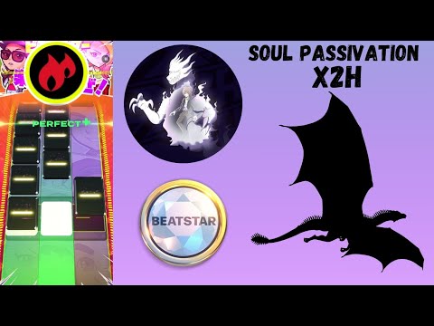 Beatstar - Soul Passivation By X2H - Diamond Perfect - Extreme