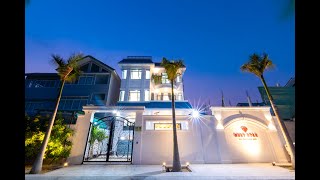 VILLA B220 - LONG CUNG VŨNG TÀU