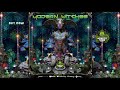 Qawaq Interdimensional Battlestar