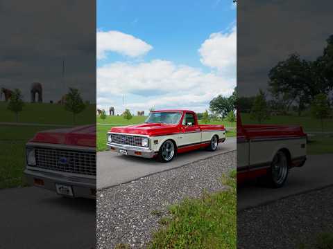 1970 Chevrolet C10 (CC-2091673) for sale in Volo, Illinois