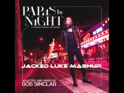 Bob Sinclar VS. Don Diablo - Summer Starlight (Ian Moone Bootleg Mix)