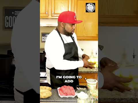 The Ultimate Shepherds Pie Recipe Easy and Delicious! #titoskitchen #shepherdspie #cookingshow #food