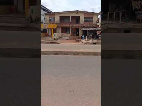 Commercial Storey Building for Lease in Idimu, Lagos