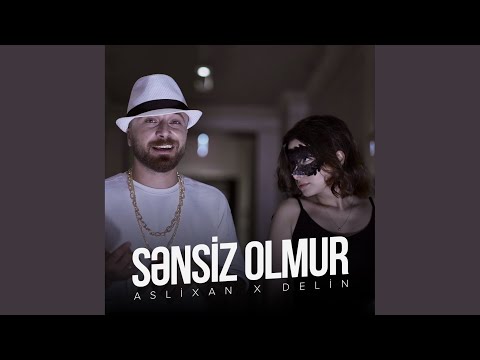 Sənsiz Olmur