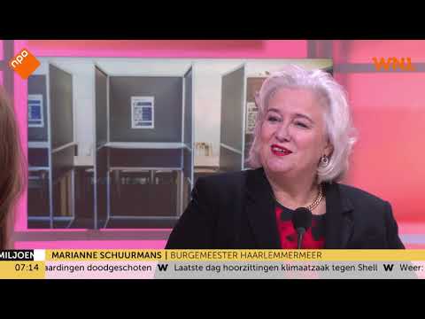 Mbo-studenten gaan helpen op stembureaus: 'Mbo'ers zijn het cement van de samenleving'