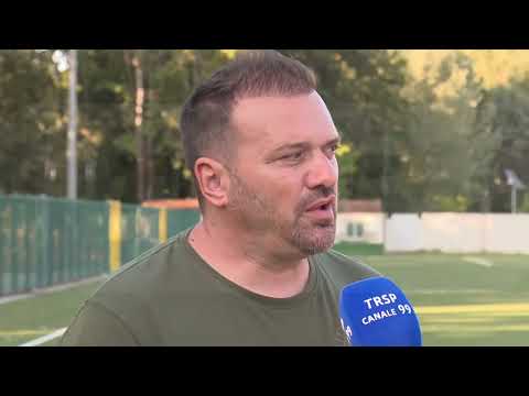 Il Giulianova pronto alla Serie D - TRSP - Sport- News del 04-08-2025