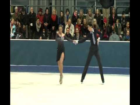 Sofia SFORZA  Francesco FIORETTI ITA 55,40p