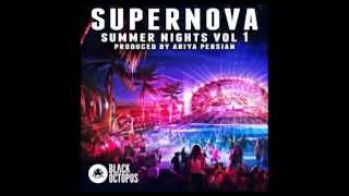 Video thumbnail for MIDI Melodies - Supernova Summernights melodies Black Octopus Sound by Black Octopus Sound