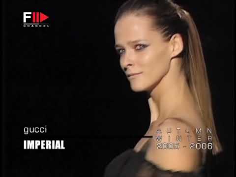 "Imperial   Fashion Trends" Autumn Winter 2005 2006 by FashionChannel