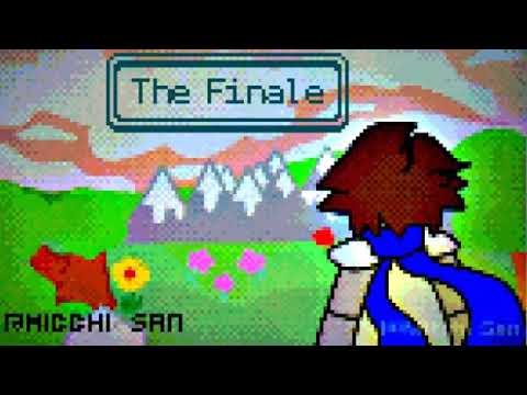 Case. - The Finale feat. Micchi San [Re-upload]