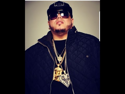 Alexio La Bruja batalla contra el cancer