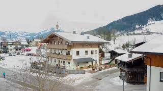 Hauserbauer Kaprun - Appartement und Pension