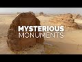 25 Most Mysterious Monuments on Earth - touropia 25 Most Mysterious Monuments on Earth