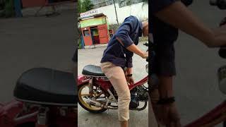 Download lagu C70 road race nyeting mp3 Download lagu C70 road race nyeting mp3